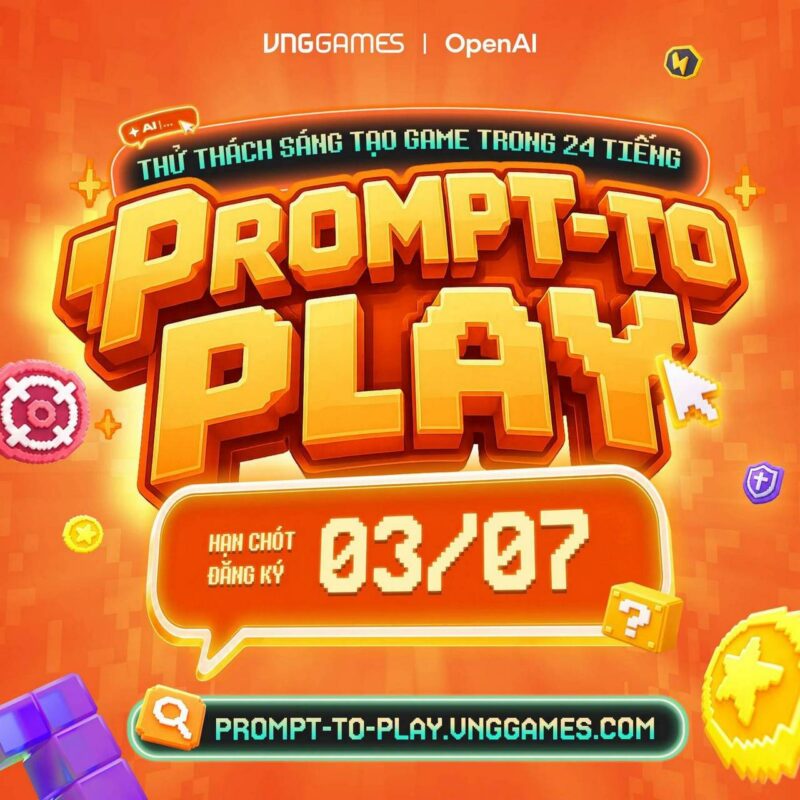 gamen.pro VNGGames Prompt To Play 1