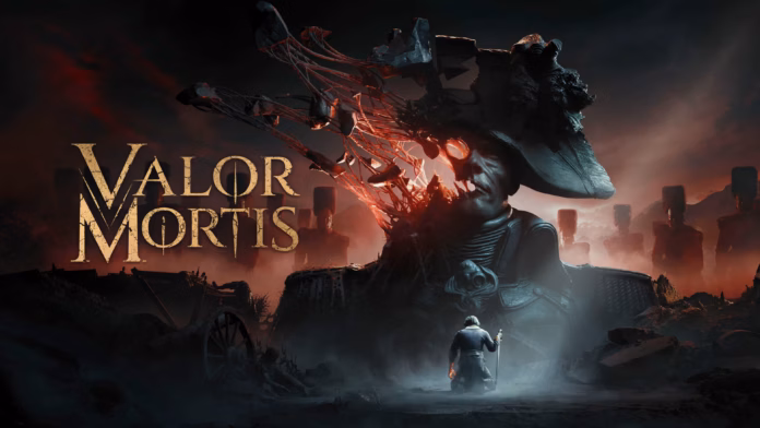gamen.pro Valor Mortis thumb