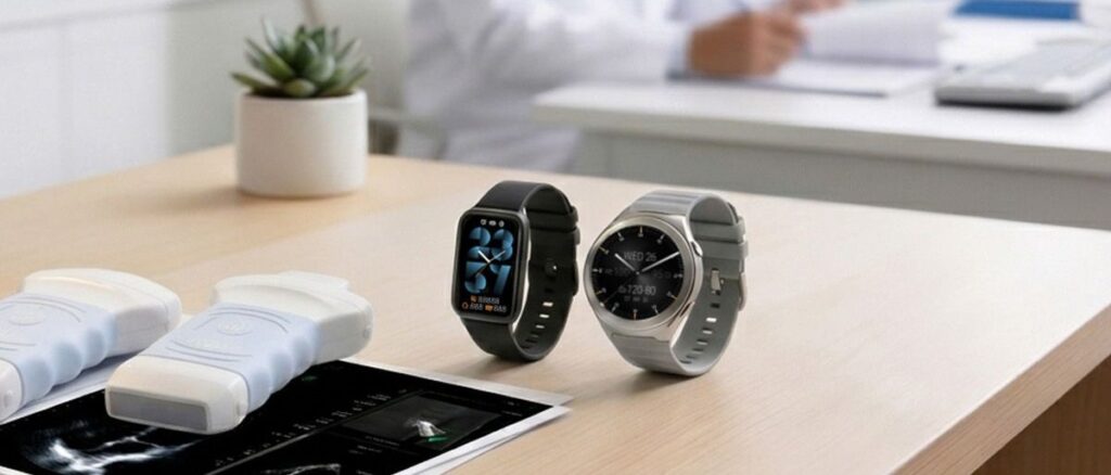 gamen.pro VivoWatch 6 Plus