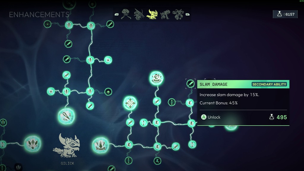 Voidling Bound - Bắt quái, bắn súng trong một vũ trụ đầy màu sắc 22 gamen.pro Voidling Bound review 6