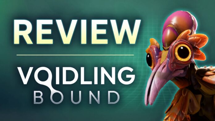 gamen.pro Voidling Bound review thumb