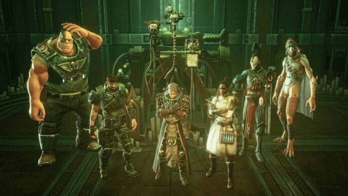 gamen.pro Warhammer 40k Dark Heresy 18062026 1