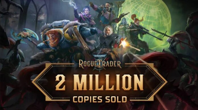 gamen.pro Warhammer 40k Rogue Trader 25062026