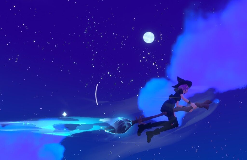 gamen.pro Witchspire review 1