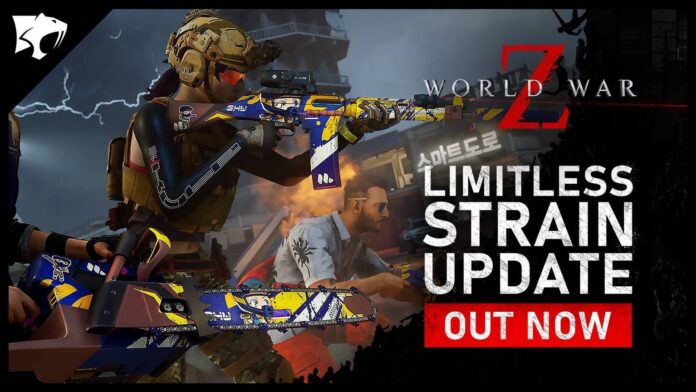 gamen.pro World War Z thumb