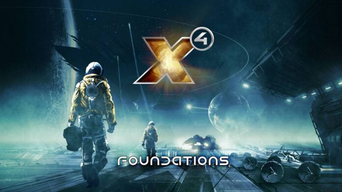 gamen.pro X4 Foundations 11062026