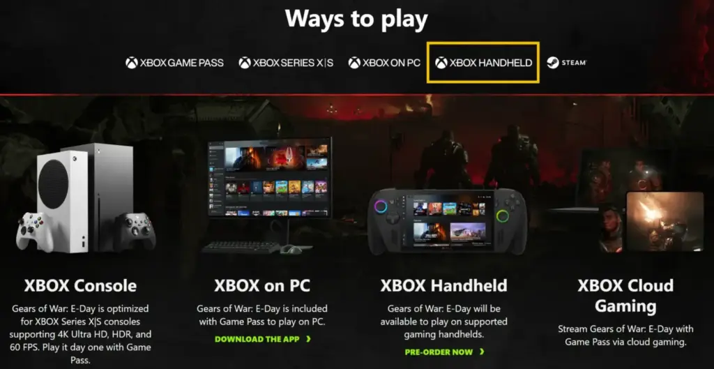 gamen.pro XBOX HANDHELD GEARS OF WAR 2000x1033 1