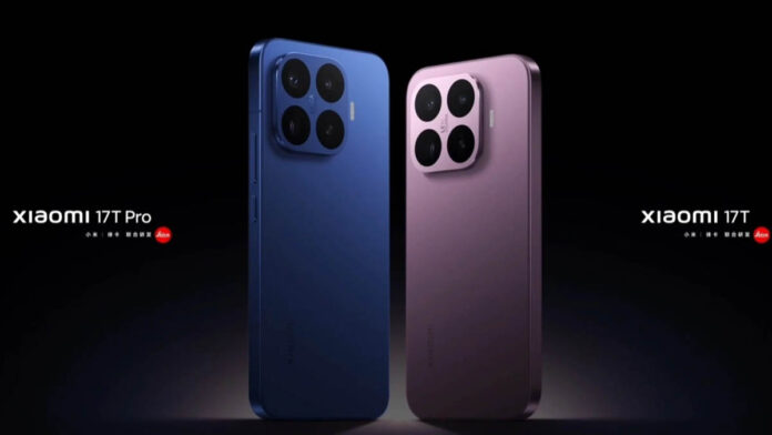 gamen.pro Xiaomi 17T 09062026