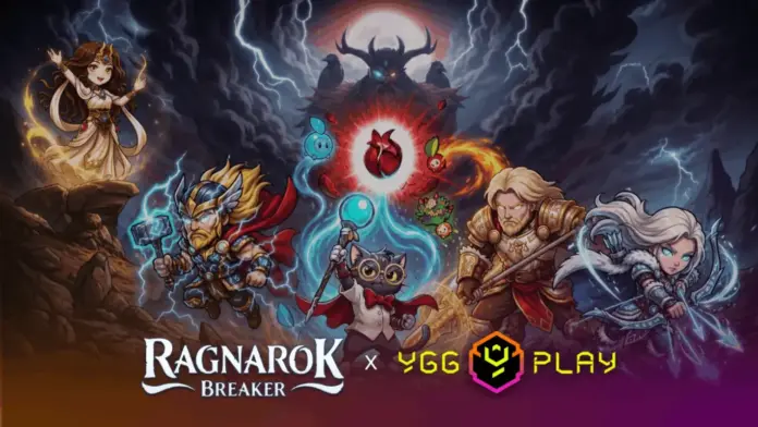 gamen.pro YGG Play Artwork Ragnarok Breaker 3 1536x864 1