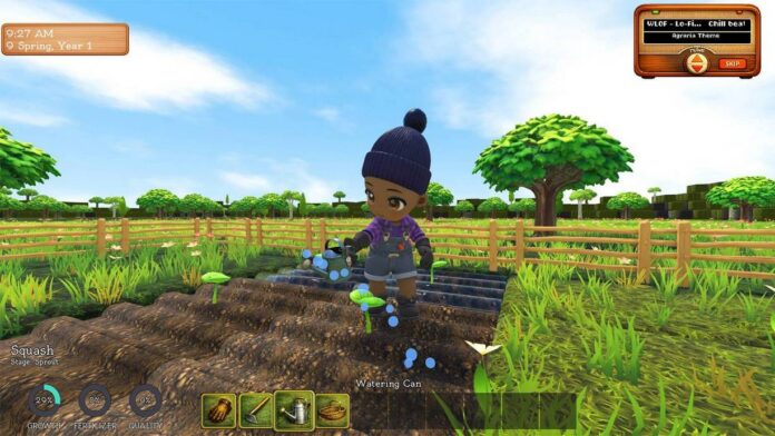 gamen.pro agraria