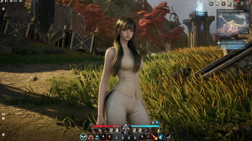 gamen.pro aion 2 preview 3