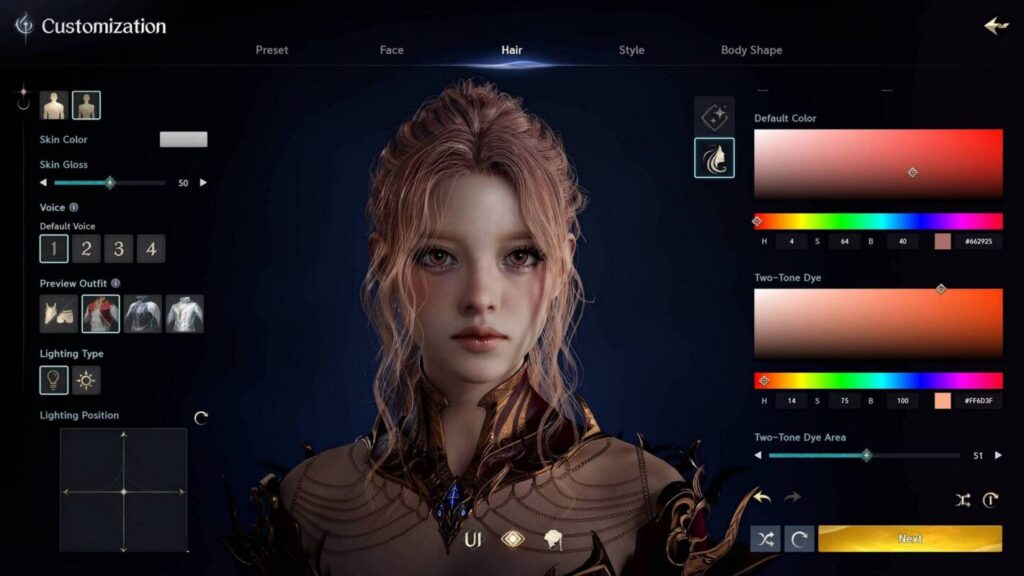 gamen.pro aion 2 preview 4