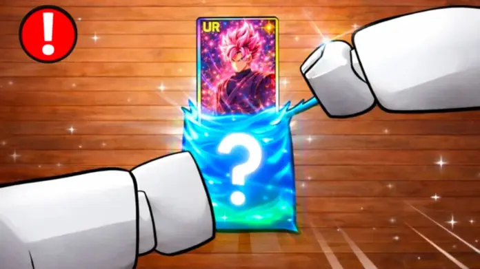 gamen.pro anime card collection codes