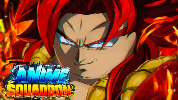 gamen.pro anime squadron codes