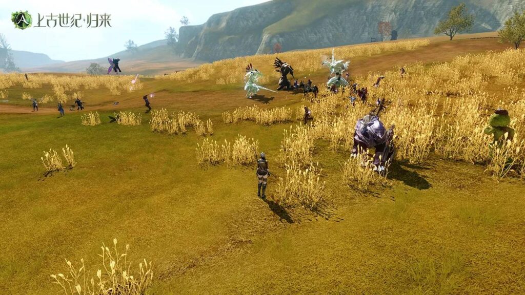 gamen.pro archeage returns 1