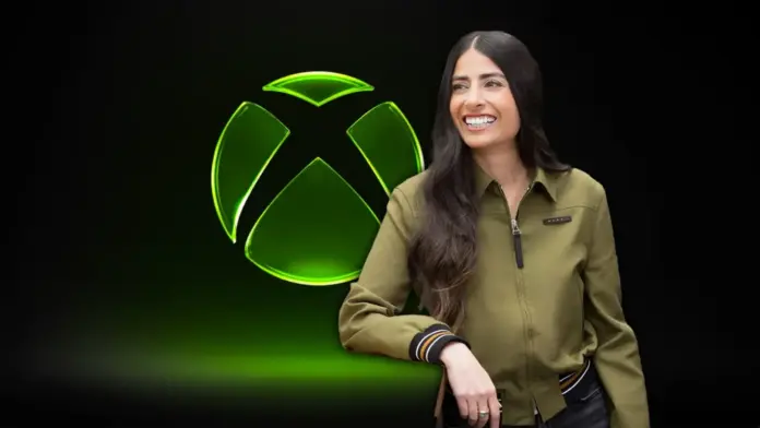 gamen.pro asha sharma xbox ETUJlFF