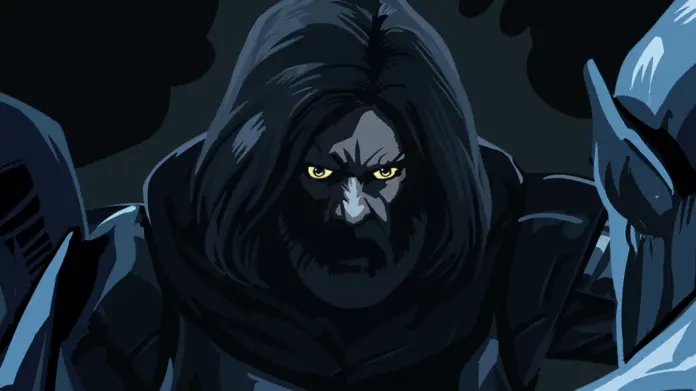 gamen.pro ashes of morgravia art