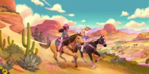 gamen.pro barbie-horse-and-rescue-keyvis_jpg_820 gamen.pro barbie horse and rescue keyvis jpg 820