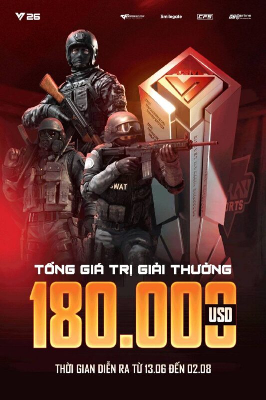 CFVL 2026 Mùa 2 chính thức khởi tranh: Cuộc đua ngôi vương trở lại với quy mô lớn hơn bao giờ hết 1 gamen.pro cfvl 20261506 1