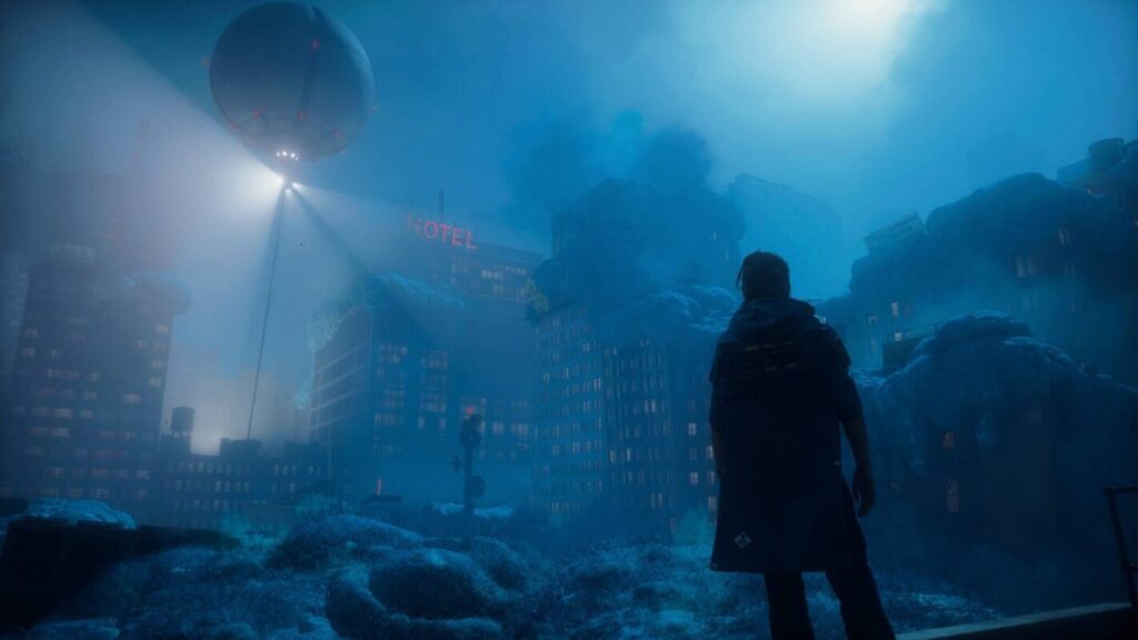 gamen.pro control resonant preview world manhattan streets