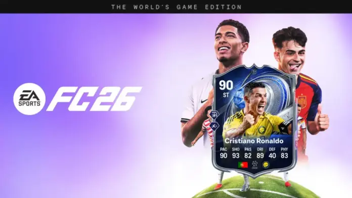 gamen.pro ea fc 26 Passing 79 19 1