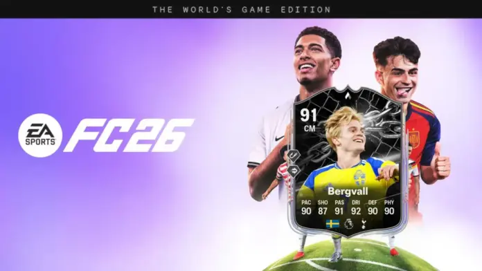 gamen.pro ea fc 26 Passing 79 23 2