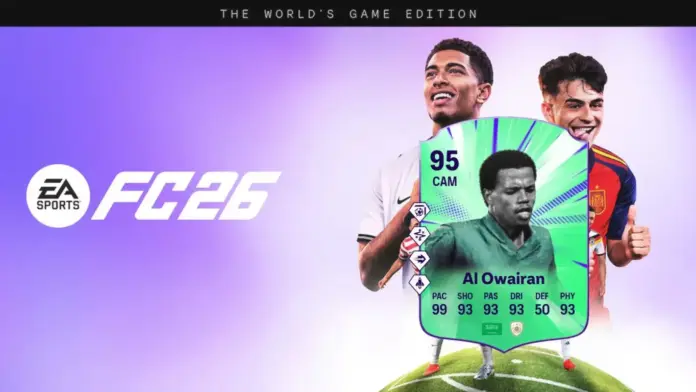 gamen.pro ea fc 26 Passing 79 9 1
