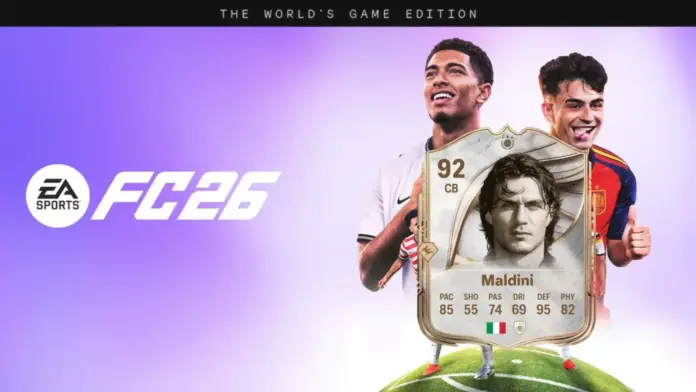 gamen.pro ea fc 26 maldini Passing 79 35