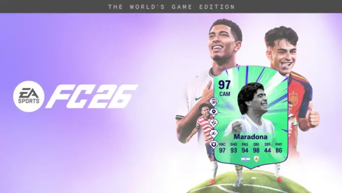 gamen.pro ea sport fc 26 Passing 79 11