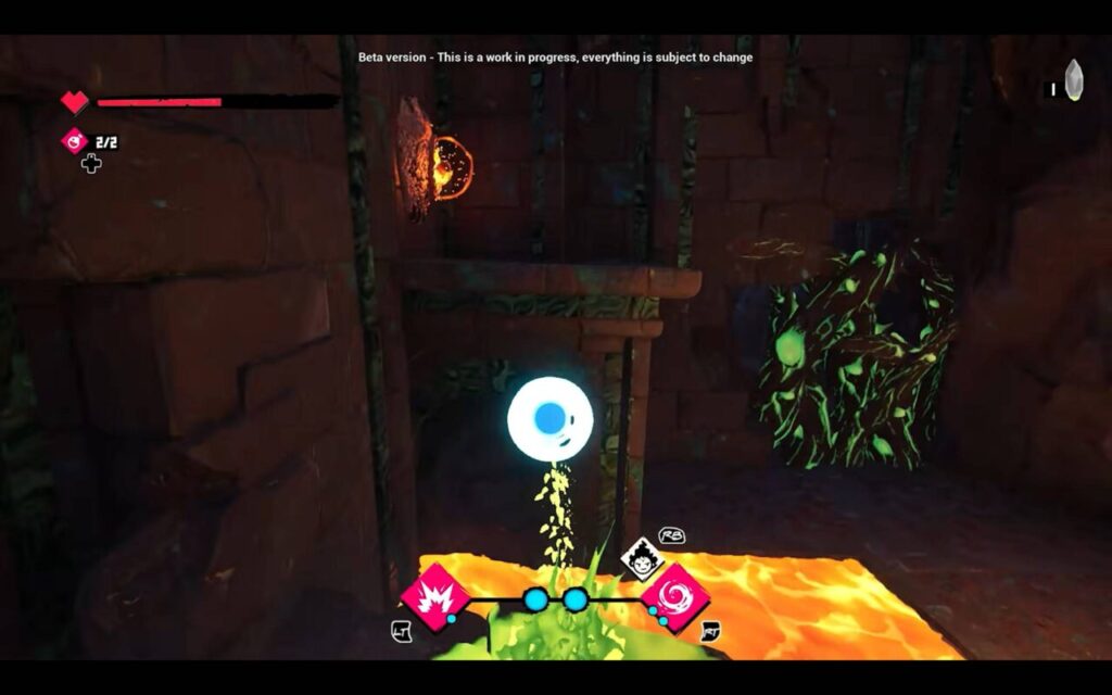 Fading Echo: Biến nước thành vũ khí giữa thế giới đang khô cạn 5 gamen.pro fading echo preview 1 3