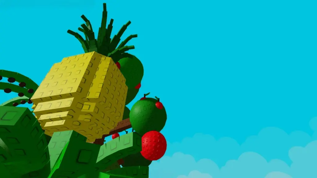 Grow a Garden 2: Danh sách hạt giống từ A tới Z cho người mới 1 gamen.pro gag 2 majestic pineapple plant