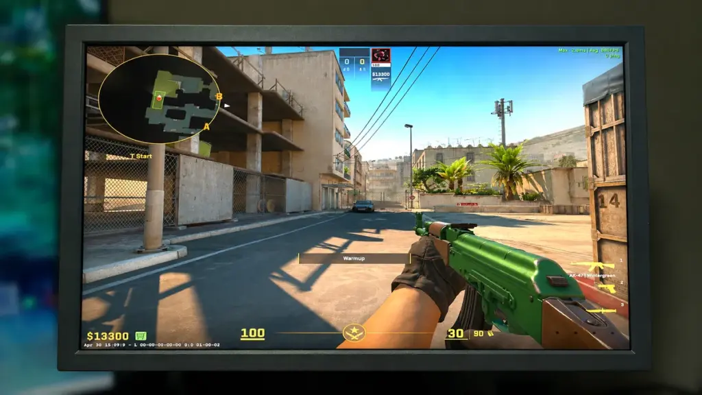 gamen.pro gaming monitor 150620261