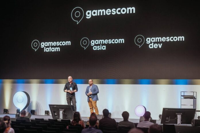 gamen.pro gcdev announcement 2025