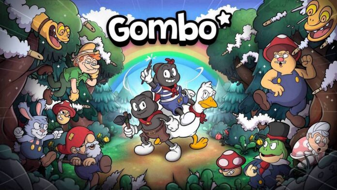 gamen.pro gombo thumb