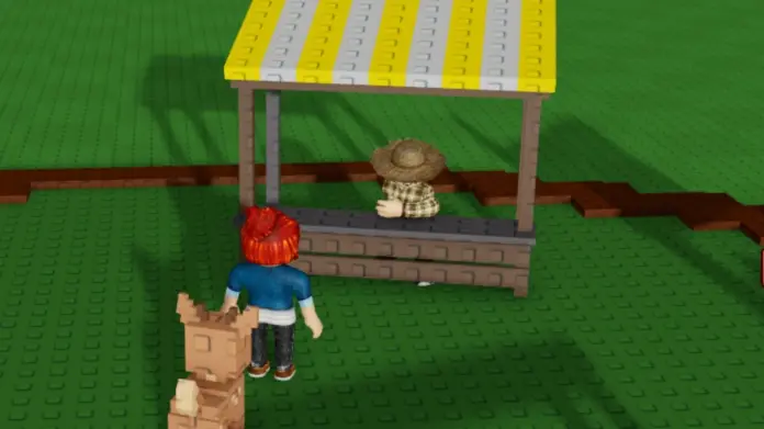 gamen.pro grow a garden 2 avatar with deer selling to steven