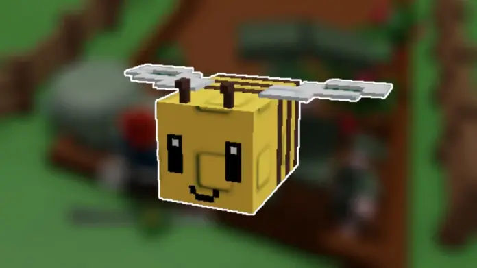gamen.pro grow a garden 2 bee pet