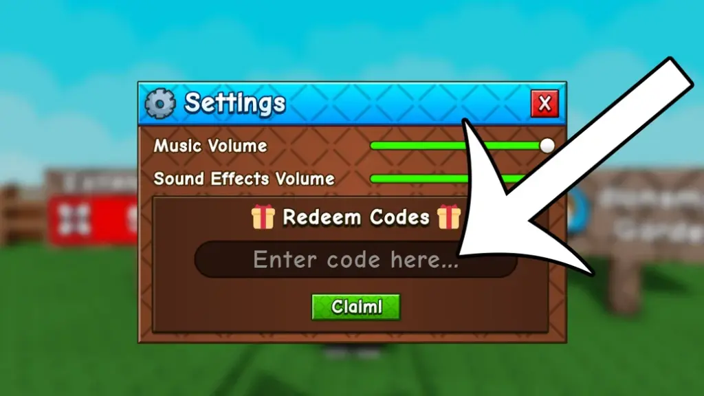 gamen.pro grow a garden 2 codes menu