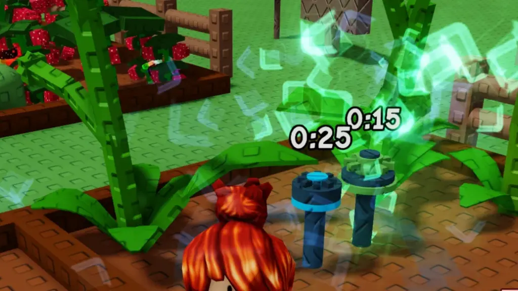 gamen.pro grow a garden 2 common and uncommon sprinkler side by side