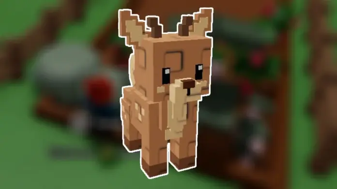 gamen.pro grow a garden 2 deer