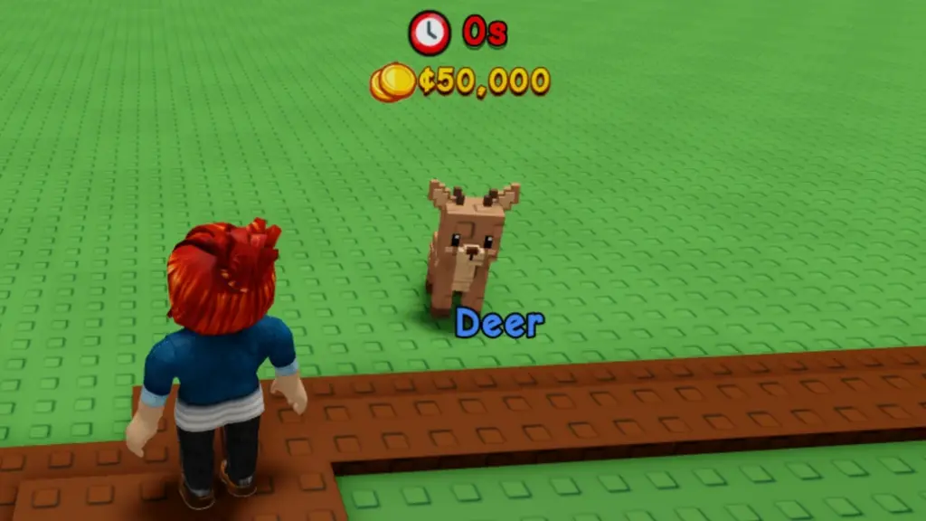 Cách nhận Deer trong Grow a Garden 2 1 gamen.pro grow a garden 2 deer pet spawn on map