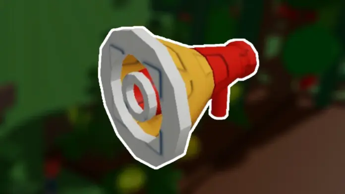 gamen.pro grow a garden 2 megaphone gear