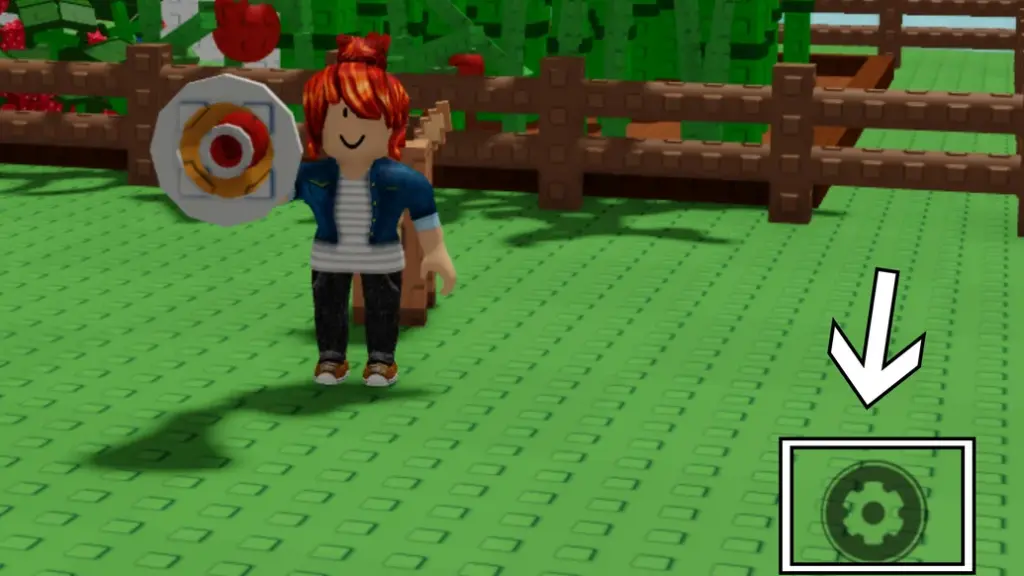 Grow a Garden 2: Hướng dẫn chi tiết cách sở hữu và sử dụng Loa phóng thanh 3 gamen.pro grow a garden 2 megaphone id input gear icon