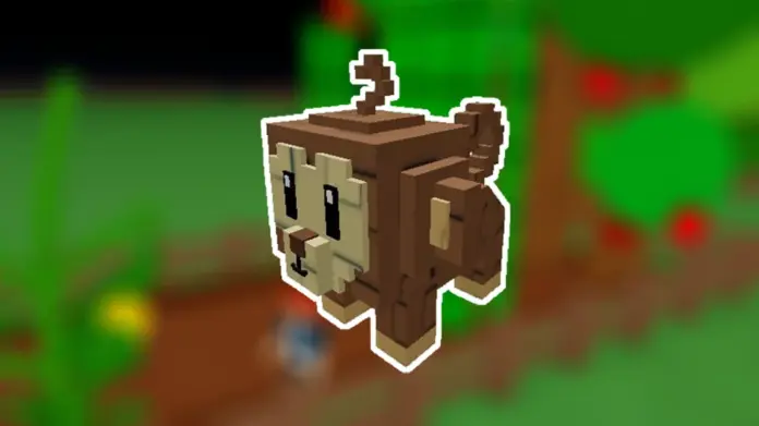 gamen.pro grow a garden 2 monkey pet
