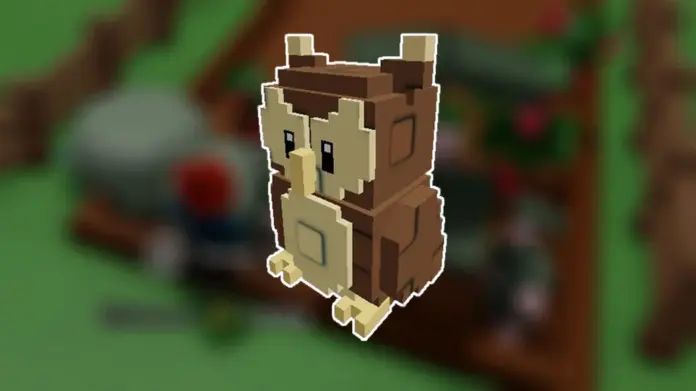 gamen.pro grow a garden 2 owl pet