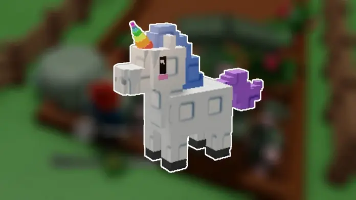 gamen.pro grow a garden 2 unicorn pet