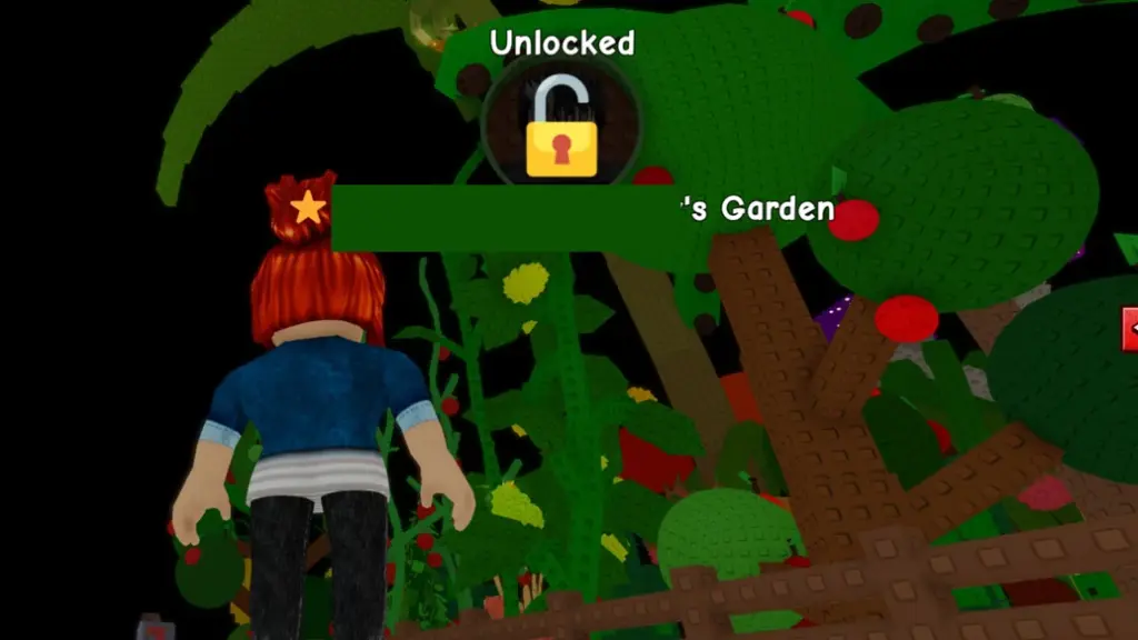 Grow a Garden 2: Hướng dẫn chi tiết cách chiêu mộ và kỹ năng của Gấu trúc Mỹ (Raccoon) 1 gamen.pro grow a garden 2 unlocked garden at night