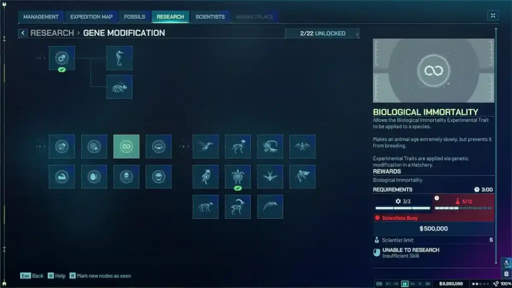 gamen.pro guideJurassic World Evolution 3 6 16 2026 8 53 10 PM