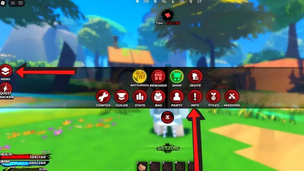 gamen.pro how to redeem clover origins codes one
