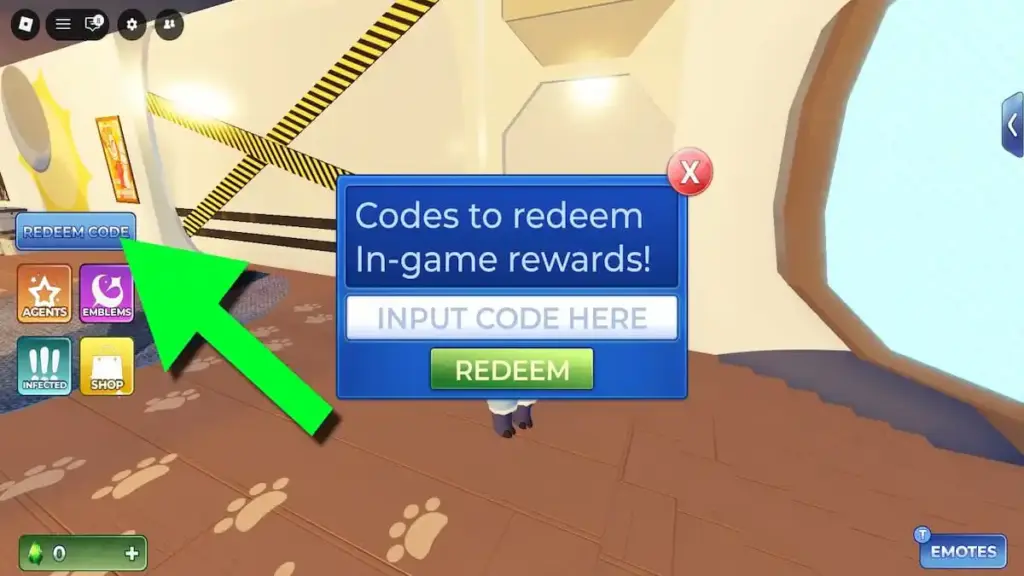 gamen.pro how to redeem toons universe codes