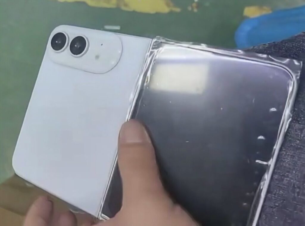 iPhone Ultra có thể dùng bản lề Liquid Metal 1 gamen.pro iPhone Ultra 03062026